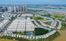 Bất động sản TP.HCM xác lập một kỷ lục mới