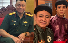 Đẳng cấp của NSND Tự Long