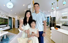 Từng run tay ký vay 1,3 tỷ mua nhà ở tuổi 25: 5 năm sau, vợ chồng trẻ Hà Nội khiến nhiều người nhìn lại