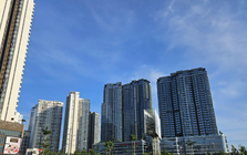 Ngăn ngừa tín dụng bất động sản tăng nóng