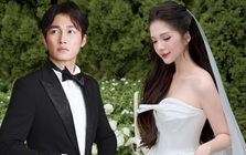 Vợ chồng diễn viên trẻ vừa cưới xong đã vội tới Hải Phòng vì áy náy một việc