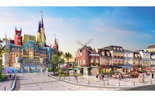 Novaland bảo lãnh cho khoản vay tối đa 2.320 tỷ đồng của công ty con