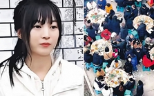 Cô gái nhờ CĐM "ai rảnh tới giúp mổ heo ăn Tết", hơn 4.000 người tới góp vui, địa phương tranh thủ "mở lễ hội du lịch"