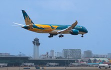 Vietnam Airlines báo lãi năm 2025 cao nhất lịch sử