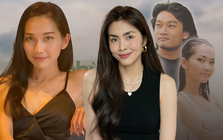 Cuộc sống trái ngược của hai ngọc nữ màn ảnh Việt: Người sống cuộc đời hào môn viên mãn, người long đong lận đận tình duyên