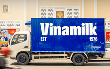 Cổ đông Nhà nước chưa thể thoái bớt vốn Vinamilk, cổ phiếu bất ngờ tăng kịch trần