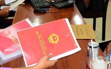 Xuất hiện thủ đoạn lừa đảo thông báo hoàn thiện hồ sơ đất đai