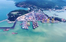 Đếm ngược 5 ngày: Siêu dự án hơn 45.200 tỷ đồng sẽ "lăn chốt", thay đổi cục diện logistics quốc gia