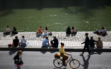 Pháp ghi nhận con số buồn