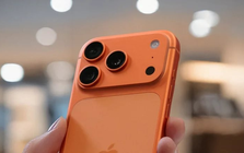 Trên iPhone đắt tiền có một “chấm đen”, kiểm tra ngay xem máy mình có không: Tính năng độc đáo này ít ai biết