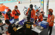 Người Việt chi gần 1.200 tỷ đồng mỗi ngày để mua hàng online