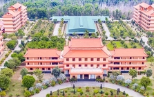 Phê duyệt quy hoạch chi tiết Trung tâm văn hóa Phật giáo Thủ đô rộng hơn 5,3ha tại Bát Tràng