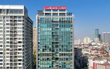 Geleximco bất ngờ muốn bán hết 46 triệu cổ phiếu tại Chứng khoán An Bình, giá trị trên 500 tỷ đồng