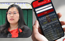 Đại diện Cục Thuế: Người nộp sẽ được nhận thông báo về nợ, hoàn thuế và không phải nộp lại các chứng từ, tài liệu...đã có sẵn trong hồ sơ thuế