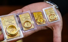 Cách mua vàng không bao giờ sợ “lỗ”!