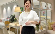 Mẹ 1 con cải tạo căn hộ 44m² với hơn 900 triệu đồng: Tối ưu không gian trong giới hạn tiền bạc