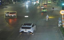 Danh sách 316 xe bị phạt nguội ở Bắc Ninh trong tuần đầu tiên năm 2026