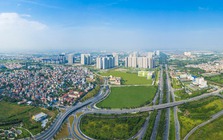 Khu vực nào Hà Nội được dự báo sẽ là "điểm nóng" của dòng tiền năm 2026?