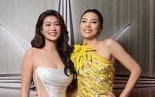 Kỳ Duyên bị tấn công