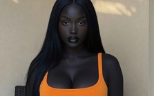 Sự thật sốc đến không muốn tin về "cô gái xinh đẹp nhất thế giới" trên TikTok