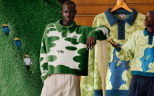 Tốn 1,5 triệu mũi thêu cho một chiếc quần, làm áo len họa tiết tinh xảo như tranh vẽ: Brand nào làm đồ đỉnh vậy?