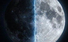 Bí ẩn lớn của Mặt Trăng đã được Trung Quốc giải mã?