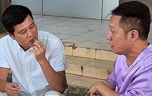 NSƯT Minh Nhí: "Hữu Tiến chạy về nhà lấy 10 cây vàng đưa thẳng cho tôi"