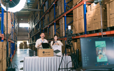 TikTok Shop đưa nhà máy “lên sóng”: Niềm tin trở thành yếu tố cạnh tranh mới của thương mại điện tử