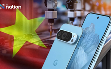 Dứt tình TQ, 1 gã khổng lồ muốn bê hết công xưởng sang Việt Nam - Báo quốc tế ca ngợi: "Đây là thắng lợi lớn"