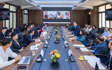 Hợp tác thúc đẩy quản lý thuốc BVTV bền vững