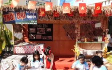 Lịch nghỉ Tết Nguyên đán 2026 của học sinh các tỉnh, thành phía Nam