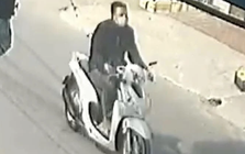 Hình ảnh đối tượng sát hại 2 phụ nữ ở Hưng Yên, hiện đang bỏ trốn