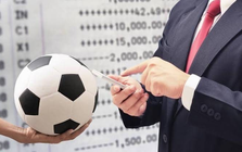 Cá cược bóng đá quốc tế: Bộ Tài chính dự thảo tối đa 3 doanh nghiệp được làm, vốn tối thiểu 2.000 tỷ