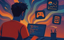 Sự "sụp đổ" của những thành trì bảo thủ: Khi các huyền thoại lập trình cũng... vibe coding