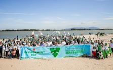 Carlsberg Việt Nam đồng hành cùng đất nước trên lộ trình Net Zero