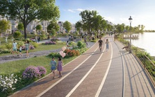 Gia Lai nâng tầm chuẩn sống bằng đô thị lấy con người trung tâm