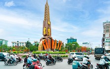 Hạ tầng mở đường phát triển, nhưng Cà Mau vẫn thiếu đô thị xứng tầm