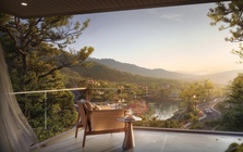 Camellia Residences: Chuẩn sống Private Retreat Living giữa thung lũng nguyên bản