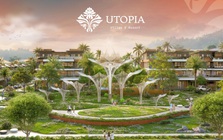 Utopia Villas & Resort - Hoa nở giữa địa đàng: Hành trình đánh thức vẻ đẹp nguyên bản
