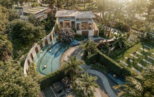 Điểm đến xa xỉ của giới siêu giàu: Khi bình yên được "giám tuyển" bằng chuẩn mực hữu hình