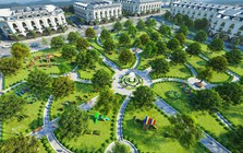 Khai mở tâm điểm phồn vinh – Đón đầu thịnh vượng