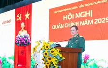 Trong 10 thị trường đầu tư, Viettel đứng đầu tại 7 nước