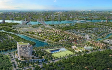 Hạ tầng tăng tốc, dòng tiền dịch chuyển: The Sensia định hình chuẩn đô thị mới tại Nghệ An