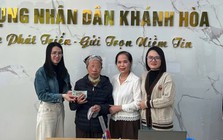 Cụ bà ở Ninh Bình bí mật rút sổ tiết kiệm 70 triệu đồng, đang chờ nhận tiền thì công an mời làm việc