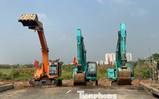 TPHCM khởi công dự án metro 55.179 tỷ đồng, mở trục giao thông chiến lược