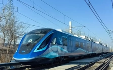 Sẽ có tàu chạy pin ở Việt Nam?