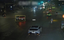 316 chủ ô tô, xe máy dưới đây nhanh chóng nộp phạt nguội theo Nghị định 168