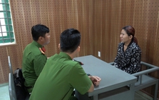 Vụ bắt cóc người đàn ông đưa lên xe: Bắt và khám xét khẩn cấp nơi ở của Lê Thị Yến Uyên