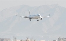 Iran đóng cửa không phận, Mỹ rút bớt quân khỏi căn cứ quân sự ở Trung Đông