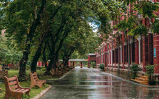 Ở Việt Nam, có một ngôi trường duy nhất được công nhận là di tích lịch sử quốc gia đặc biệt